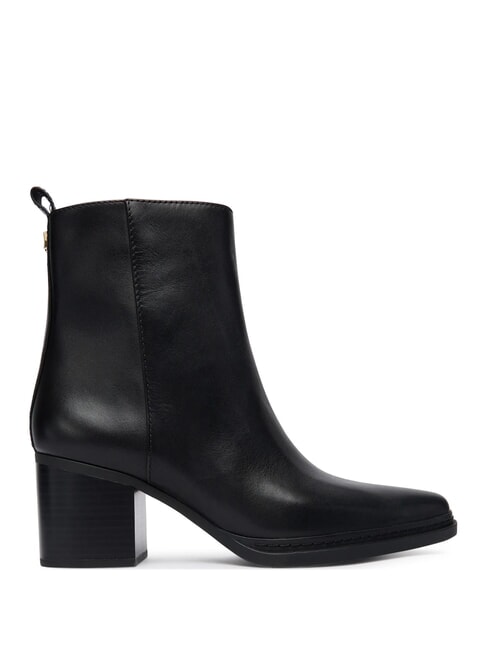 LEX Leather ankle boots black - Women&rsquo;s shoes