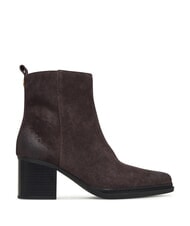 MICHAEL KORS LEX Suede leather ankle boots - Women&rsquo;s shoes
