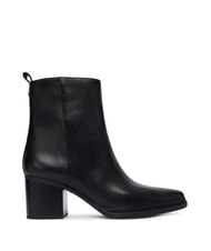 MICHAEL KORS LEX Leather ankle boots black - Women&rsquo;s shoes - 2