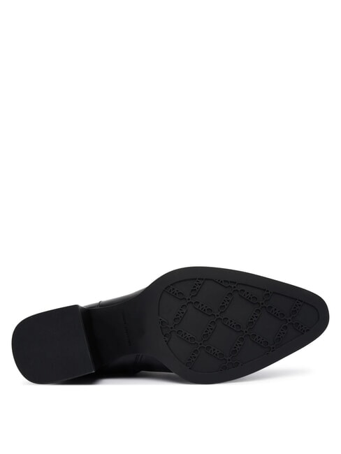 LEX Leather ankle boots black - Women&rsquo;s shoes