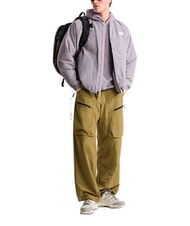 THE NORTH FACE HOT SHOT 30L Travel Backpack tnf black-tnf w - Backpacks & School and Leisure - 2