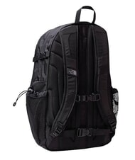 THE NORTH FACE HOT SHOT 30L Travel Backpack tnf black-tnf w - Backpacks & School and Leisure - 3