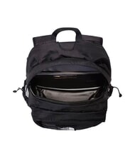 THE NORTH FACE HOT SHOT 30L Travel Backpack tnf black-tnf w - Backpacks & School and Leisure - 4