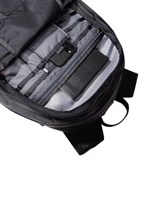 HOT SHOT 30L Travel Backpack tnf black-tnf w - Backpacks & School and Leisure