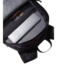 THE NORTH FACE HOT SHOT 30L Travel Backpack tnf black-tnf w - Backpacks & School and Leisure - 6