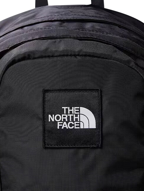HOT SHOT 30L Travel Backpack tnf black-tnf w - Backpacks & School and Leisure