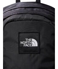 THE NORTH FACE HOT SHOT 30L Travel Backpack tnf black-tnf w - Backpacks & School and Leisure - 7