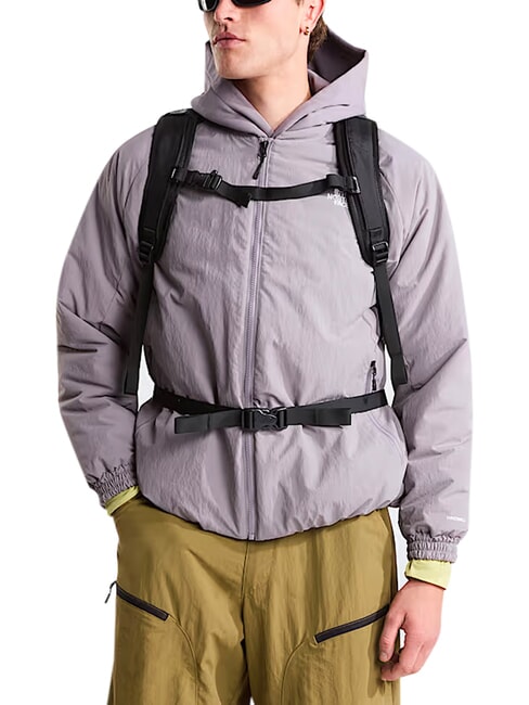 HOT SHOT 30L Travel Backpack tnf black-tnf w - Backpacks & School and Leisure