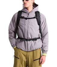 THE NORTH FACE HOT SHOT 30L Travel Backpack tnf black-tnf w - Backpacks & School and Leisure - 8