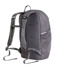 THE NORTH FACE YOUTH COURT JESTER 15" PC backpack smoked pearl/sport moss - Backpacks & School and Leisure - 3