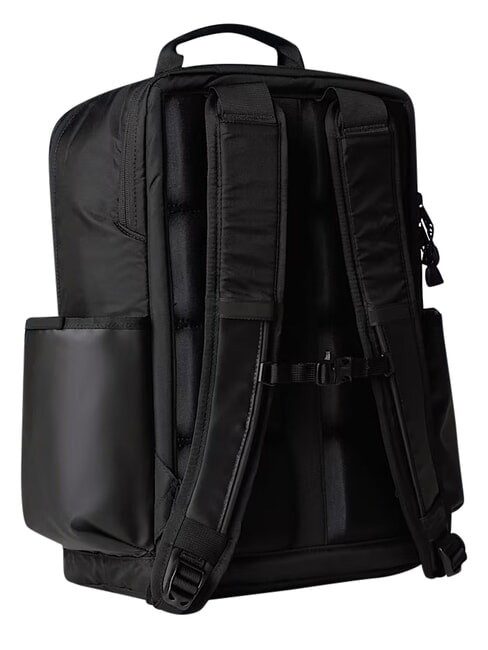 BASE CAMP DAY PACK Laptop backpack tnfblack/asphaltgrey/smokedpearl - Laptop backpacks