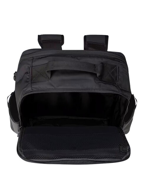 BASE CAMP DAY PACK Laptop backpack tnfblack/asphaltgrey/smokedpearl - Laptop backpacks
