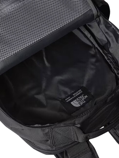 BASE CAMP DAY PACK Laptop backpack tnfblack/asphaltgrey/smokedpearl - Laptop backpacks