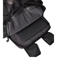 THE NORTH FACE BASE CAMP DAY PACK Laptop backpack tnfblack/asphaltgrey/smokedpearl - Laptop backpacks - 7