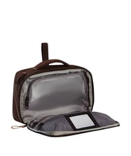 THE NORTH FACE BASE CAMP Beauty case dark chestnut/garnet - Beauty Case - 3