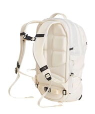 THE NORTH FACE W BOREALIS PATCH Travel backpack white dune/patch - Backpacks & School and Leisure - 3