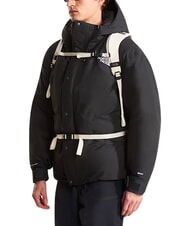 THE NORTH FACE W BOREALIS PATCH Travel backpack white dune/patch - Backpacks & School and Leisure - 7