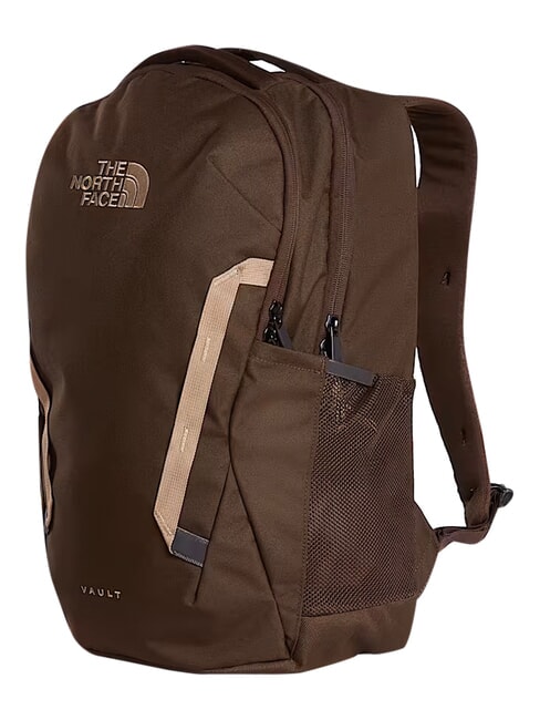 VAULT 13" laptop backpack dark chestnut/garnet - Backpacks & School and Leisure