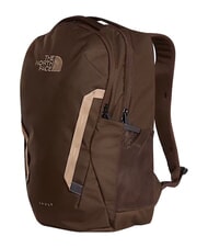 THE NORTH FACE VAULT 13" laptop backpack dark chestnut/garnet - Backpacks & School and Leisure - 3