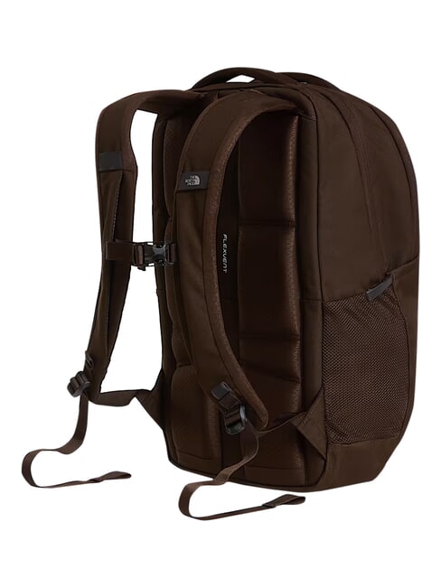 VAULT 13" laptop backpack dark chestnut/garnet - Backpacks & School and Leisure