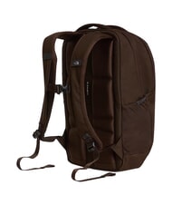 THE NORTH FACE VAULT 13" laptop backpack dark chestnut/garnet - Backpacks & School and Leisure - 4