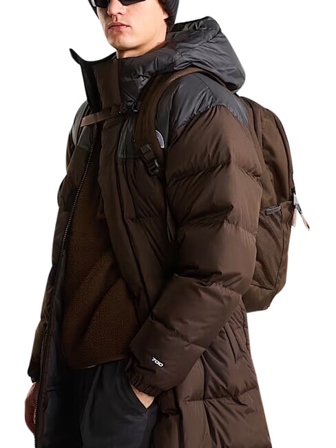 VAULT 13" laptop backpack dark chestnut/garnet - Backpacks & School and Leisure