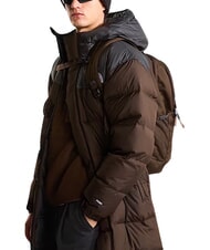 THE NORTH FACE VAULT 13" laptop backpack dark chestnut/garnet - Backpacks & School and Leisure - 7