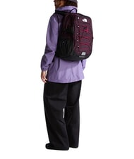THE NORTH FACE Borealis backpack 15&rdquo; laptop bag deepburgundy/tnfblack/laliguran - Backpacks & School and Leisure - 2