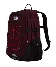THE NORTH FACE Borealis backpack 15&rdquo; laptop bag deepburgundy/tnfblack/laliguran - Backpacks & School and Leisure - 4