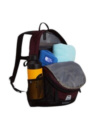 THE NORTH FACE Borealis backpack 15&rdquo; laptop bag deepburgundy/tnfblack/laliguran - Backpacks & School and Leisure - 5