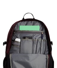 THE NORTH FACE Borealis backpack 15&rdquo; laptop bag deepburgundy/tnfblack/laliguran - Backpacks & School and Leisure - 7
