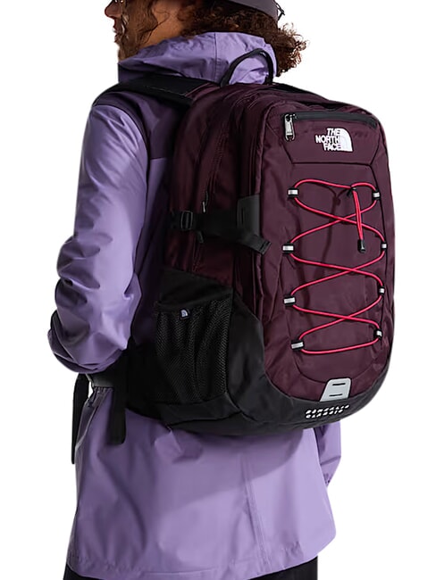 Borealis backpack 15&rdquo; laptop bag deepburgundy/tnfblack/laliguran - Backpacks & School and Leisure