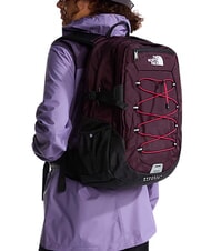 THE NORTH FACE Borealis backpack 15&rdquo; laptop bag deepburgundy/tnfblack/laliguran - Backpacks & School and Leisure - 9