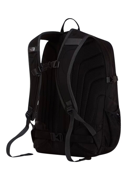 BOREALIS CLASSIC Travel backpack TNF Black/Asphalt Grey/Patch - Backpacks & School and Leisure