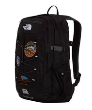 THE NORTH FACE BOREALIS CLASSIC Travel backpack TNF Black/Asphalt Grey/Patch - Backpacks & School and Leisure - 4