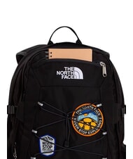 THE NORTH FACE BOREALIS CLASSIC Travel backpack TNF Black/Asphalt Grey/Patch - Backpacks & School and Leisure - 6