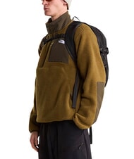 THE NORTH FACE BOREALIS CLASSIC Travel backpack TNF Black/Asphalt Grey/Patch - Backpacks & School and Leisure - 8