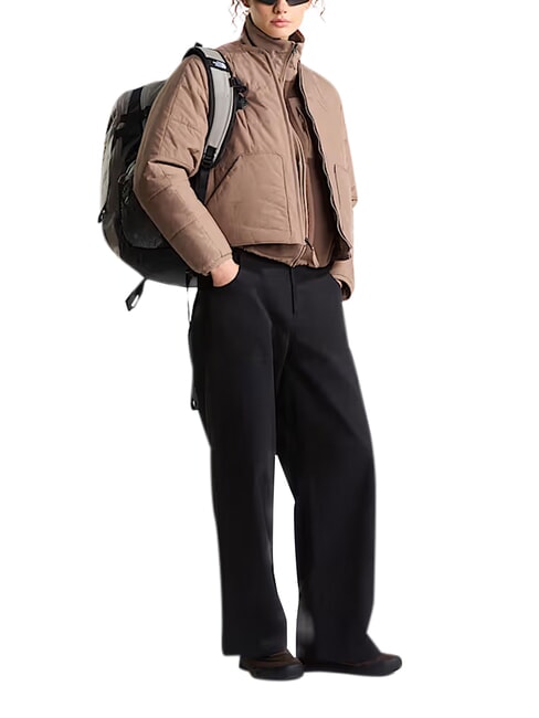 HOT SHOT 30L Travel Backpack stoneslab/cumuluscloud/tnfblack - Backpacks & School and Leisure