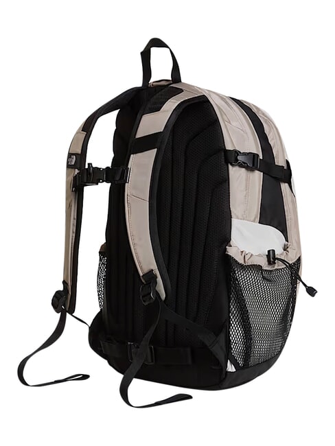 HOT SHOT 30L Travel Backpack stoneslab/cumuluscloud/tnfblack - Backpacks & School and Leisure
