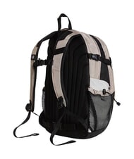 THE NORTH FACE HOT SHOT 30L Travel Backpack stoneslab/cumuluscloud/tnfblack - Backpacks & School and Leisure - 3