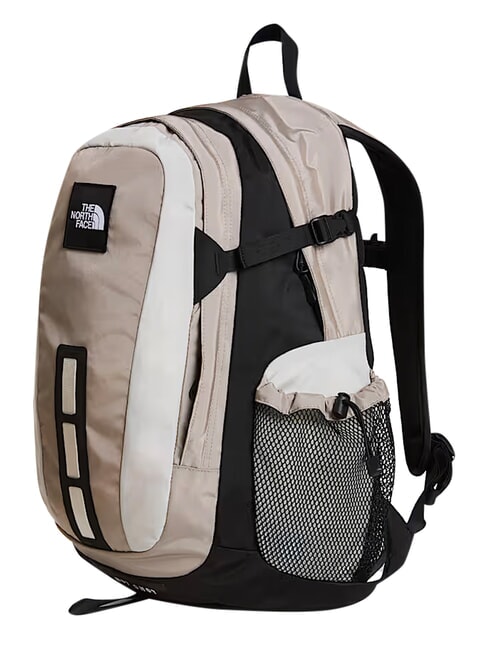 HOT SHOT 30L Travel Backpack stoneslab/cumuluscloud/tnfblack - Backpacks & School and Leisure