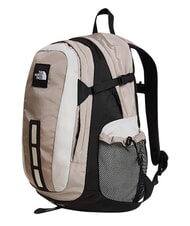 THE NORTH FACE HOT SHOT 30L Travel Backpack stoneslab/cumuluscloud/tnfblack - Backpacks & School and Leisure - 4
