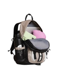 THE NORTH FACE HOT SHOT 30L Travel Backpack stoneslab/cumuluscloud/tnfblack - Backpacks & School and Leisure - 5