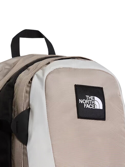 HOT SHOT 30L Travel Backpack stoneslab/cumuluscloud/tnfblack - Backpacks & School and Leisure