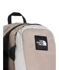 THE NORTH FACE HOT SHOT 30L Travel Backpack stoneslab/cumuluscloud/tnfblack - Backpacks & School and Leisure - 6