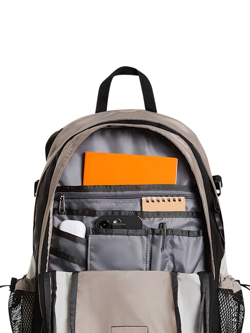 HOT SHOT 30L Travel Backpack stoneslab/cumuluscloud/tnfblack - Backpacks & School and Leisure