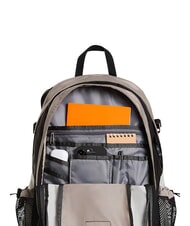 THE NORTH FACE HOT SHOT 30L Travel Backpack stoneslab/cumuluscloud/tnfblack - Backpacks & School and Leisure - 7