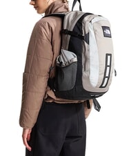 THE NORTH FACE HOT SHOT 30L Travel Backpack stoneslab/cumuluscloud/tnfblack - Backpacks & School and Leisure - 9