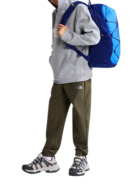 YOUTH COURT JESTER 15" PC backpack active blue/bold blue - Backpacks & School and Leisure