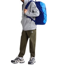 THE NORTH FACE YOUTH COURT JESTER 15" PC backpack active blue/bold blue - Backpacks & School and Leisure - 2